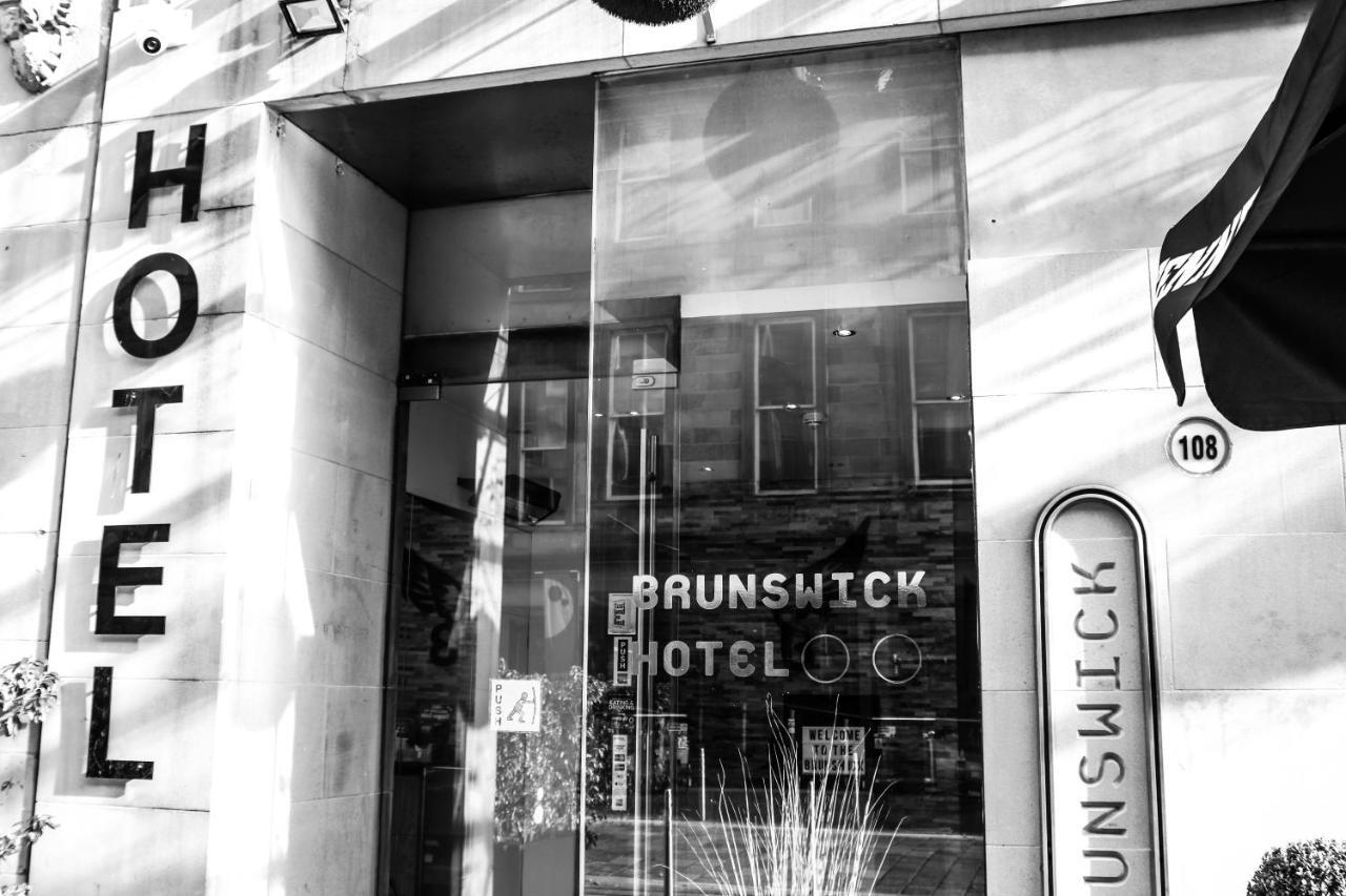 Brunswick Merchant City Hotel Glasgow Ngoại thất bức ảnh